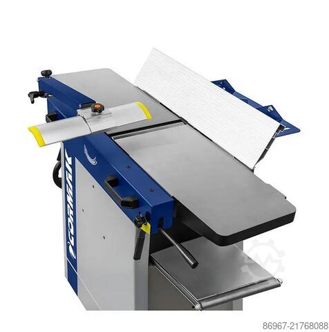 Planer and Thicknesser CORMAK PT265T 400V