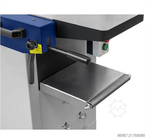 Planer and Thicknesser CORMAK PT265T 400V