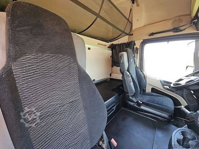 Standard-SZM MERCEDES-BENZ ACTROS 1843