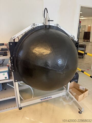 Ulbricht Sphere - 100 cm Trebbin 