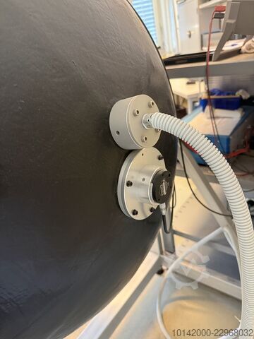Ulbricht Sphere - 100 cm Trebbin 