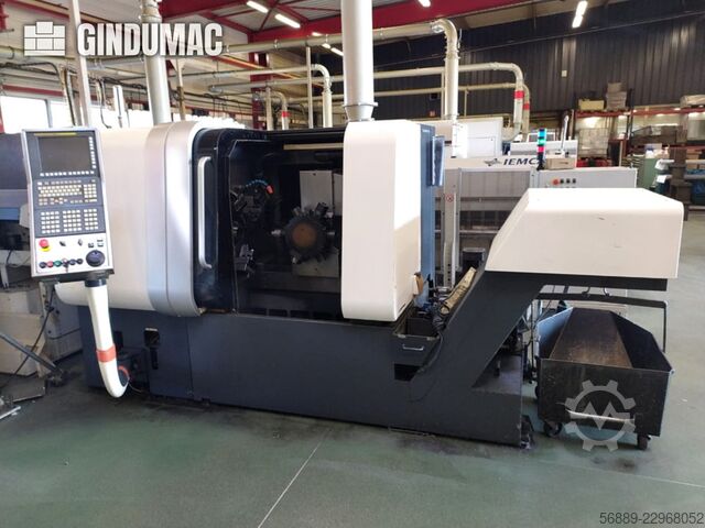 DMG  GILDEMEISTER MSL60/7 DMG GILDEMEISTER MSL60/7