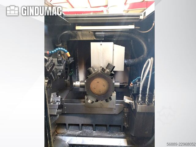 DMG  GILDEMEISTER MSL60/7 DMG GILDEMEISTER MSL60/7