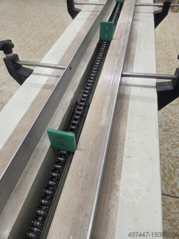 Dekapack horizontale Verpackungsmaschine Dekapack S4 - 35 / 2