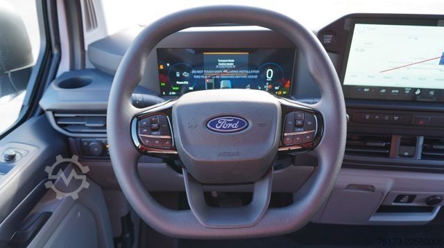 Panel van FORD Transit Custom 320L1 Kasten Trend 2.5L PHEV Kam