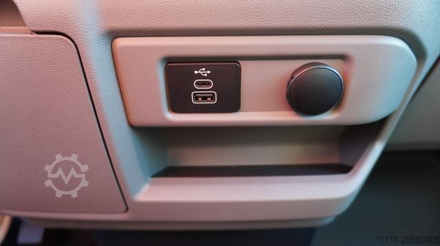 Panel van FORD Transit Custom 320L1 Kasten Trend 2.5L PHEV Kam