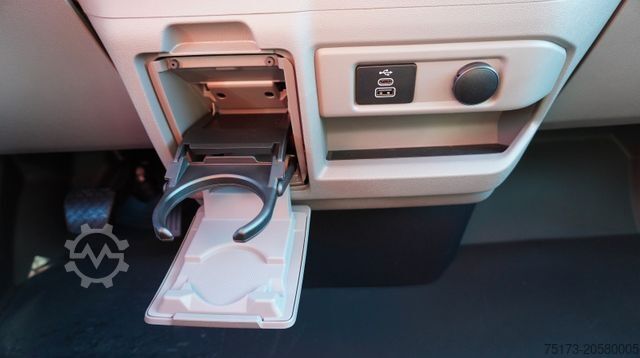 Panel van FORD Transit Custom 320L1 Kasten Trend 2.5L PHEV Kam