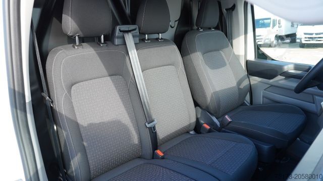 Panel van FORD Transit Custom 320L1 Kasten Trend 2.5L PHEV Kam