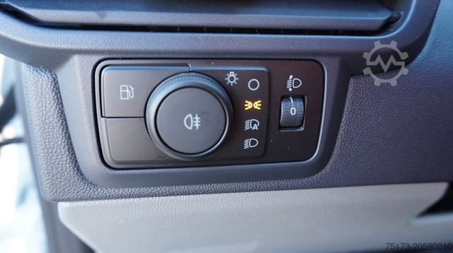 Panel van FORD Transit Custom 320L1 Kasten Trend 2.5L PHEV Kam