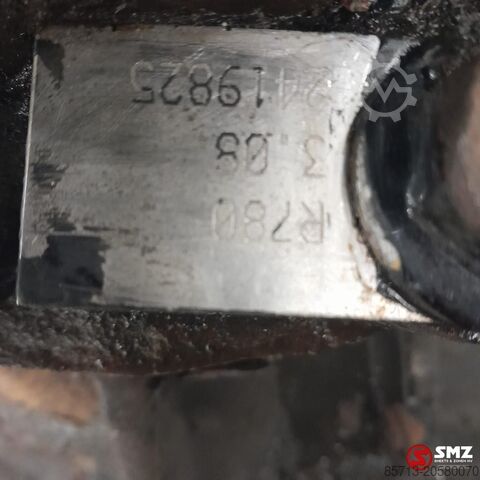 Differential Scania Occ differentiëel R780 i=3,08 Scania