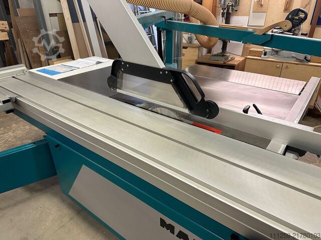 Table mill MARTIN T 60