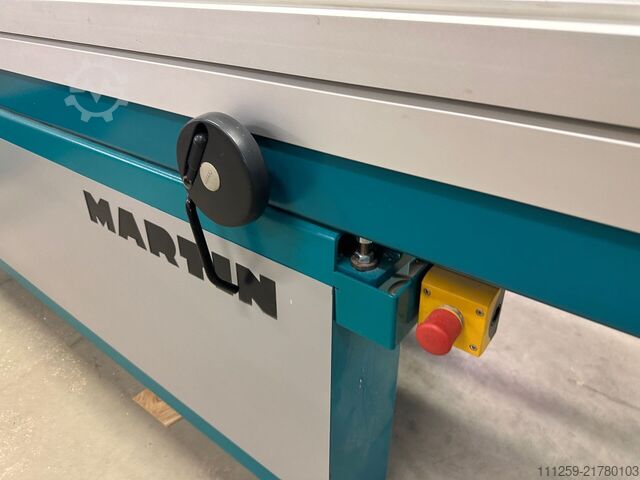Table mill MARTIN T 60