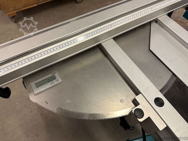 Table mill MARTIN T 60