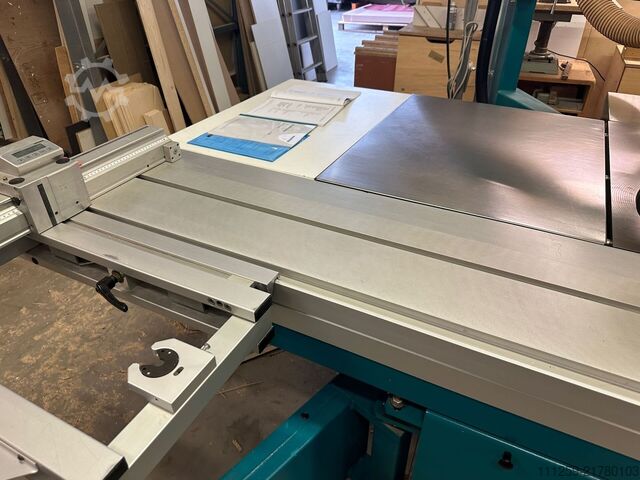 Table mill MARTIN T 60