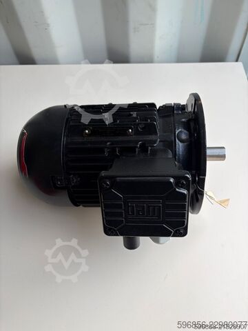 WEG AL90S L 02 2 electric motor, 2kW, 2855rpm, 230/400V, IE3 Silnik elektryczny WEG AL90S L 02 2 2kW 2855rpm 230 400V IE3