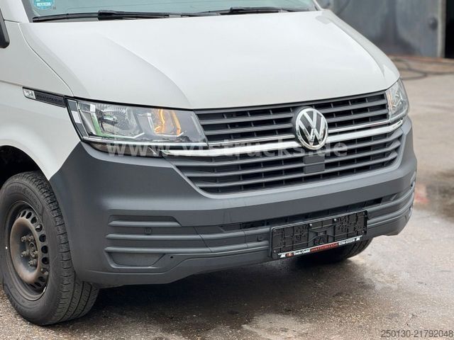 Minibus VW T6.1 Transporter Kombi lang 8 Sitzer Klima