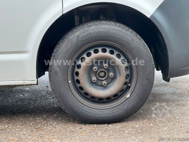 Minibus VW T6.1 Transporter Kombi lang 8 Sitzer Klima