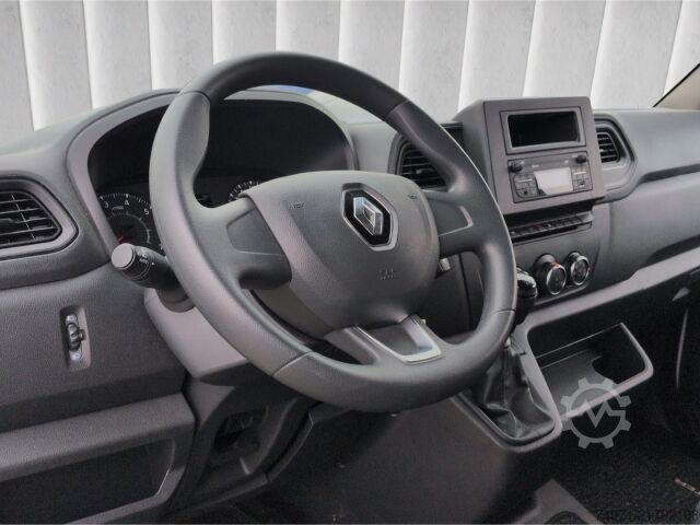 Panel van Renault Master Kasten L2H2 3,3t 2.3D*Klima Blueto 3Sitze