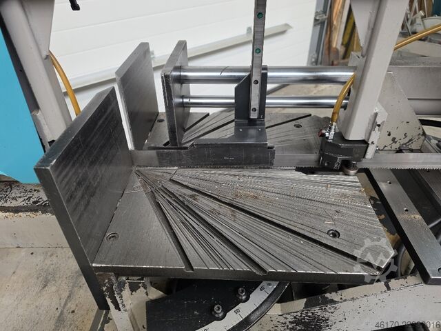Band saw IMET KS 450 FT