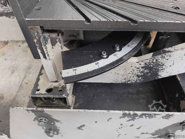 Band saw IMET KS 450 FT