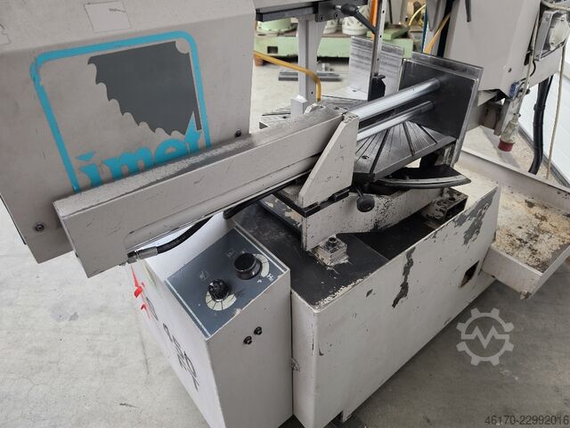 Band saw IMET KS 450 FT