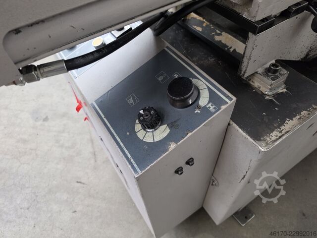 Band saw IMET KS 450 FT