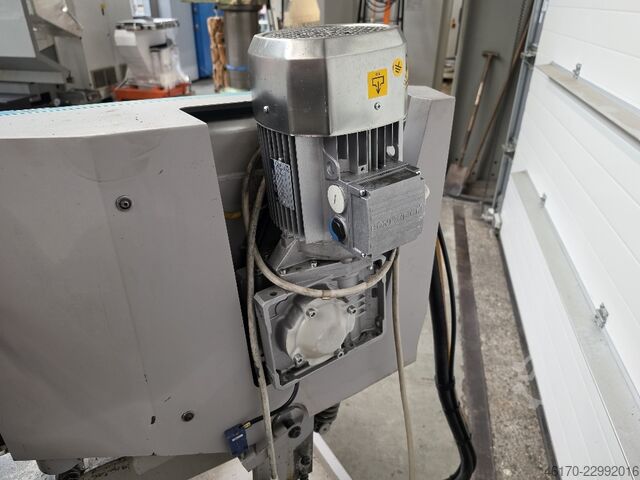 Band saw IMET KS 450 FT