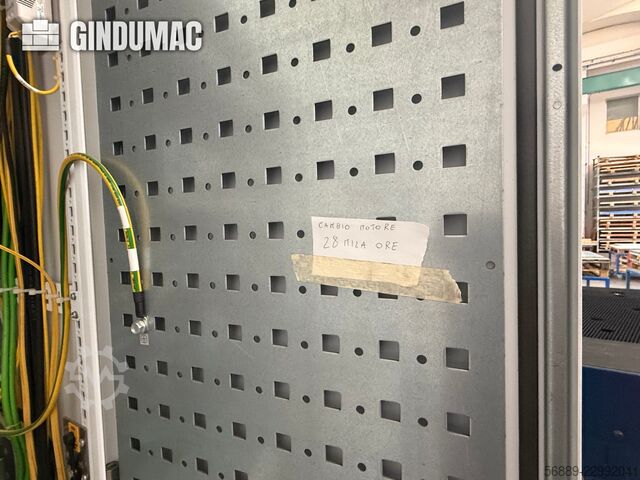TRUMPF  TruPunch 3000 TRUMPF TruPunch 3000