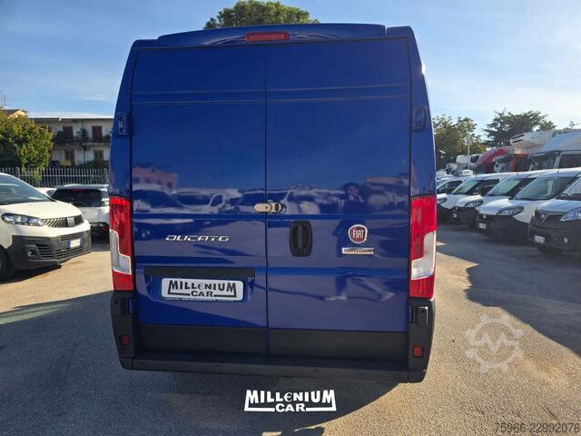 Panel van FIAT DUCATO 2.3MJT 2020 L2H2 KM 150000