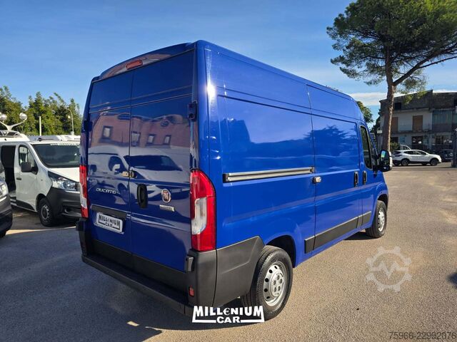 Panel van FIAT DUCATO 2.3MJT 2020 L2H2 KM 150000