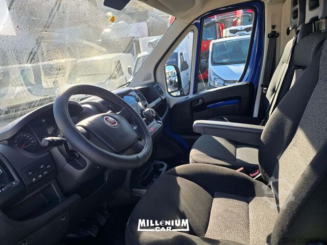 Panel van FIAT DUCATO 2.3MJT 2020 L2H2 KM 150000
