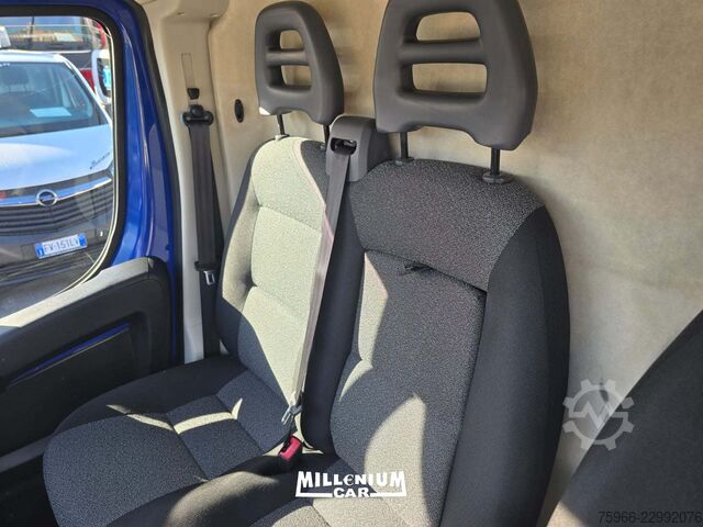 Panel van FIAT DUCATO 2.3MJT 2020 L2H2 KM 150000