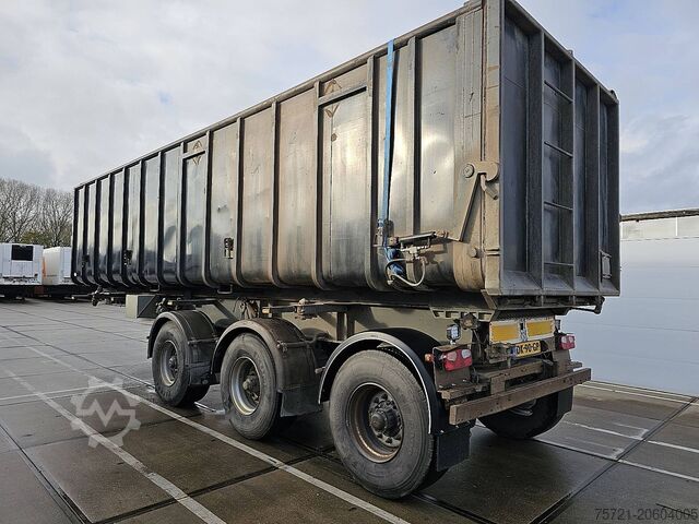 Tipper AJK OP 17-30/22 5