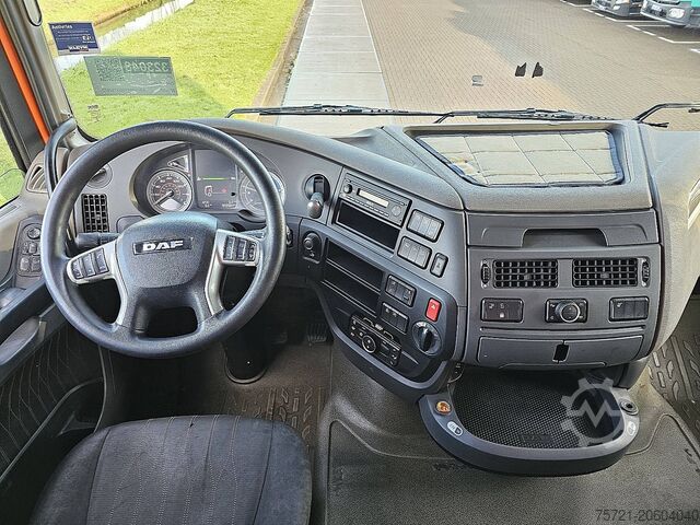 Standard-SZM DAF XF 450