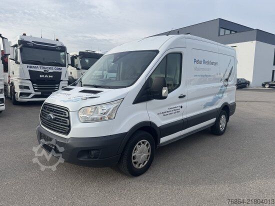 High top van FORD TRANSIT L2H2,AHK