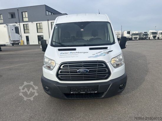High top van FORD TRANSIT L2H2,AHK