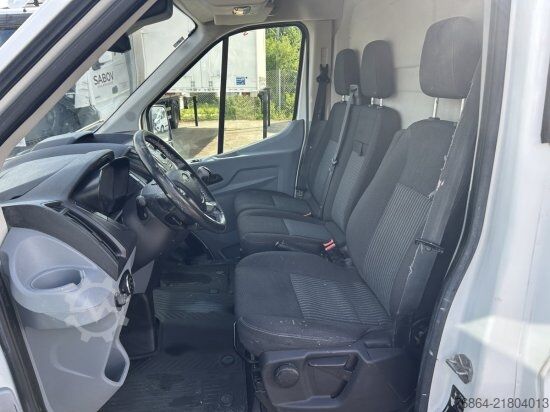 High top van FORD TRANSIT L2H2,AHK