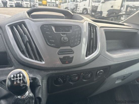 High top van FORD TRANSIT L2H2,AHK