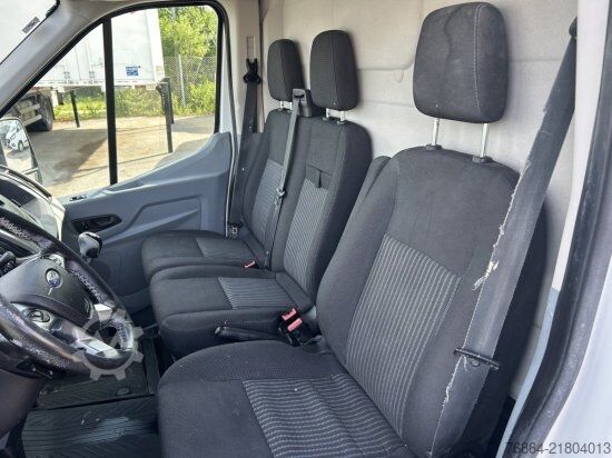 High top van FORD TRANSIT L2H2,AHK