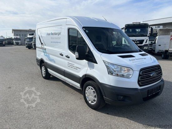 High top van FORD TRANSIT L2H2,AHK