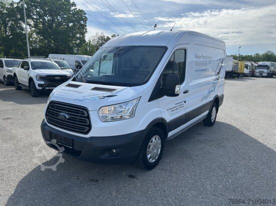 High top van FORD TRANSIT L2H2,AHK