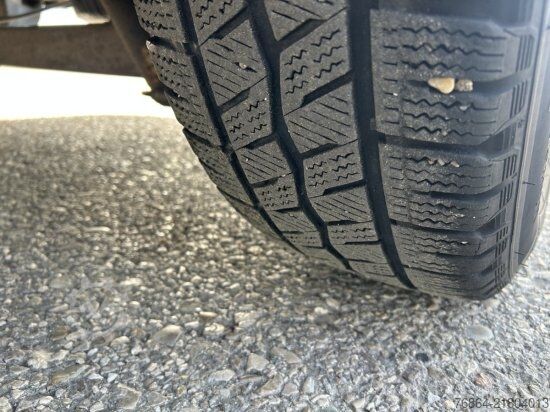High top van FORD TRANSIT L2H2,AHK