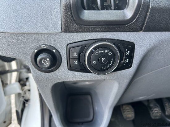 High top van FORD TRANSIT L2H2,AHK