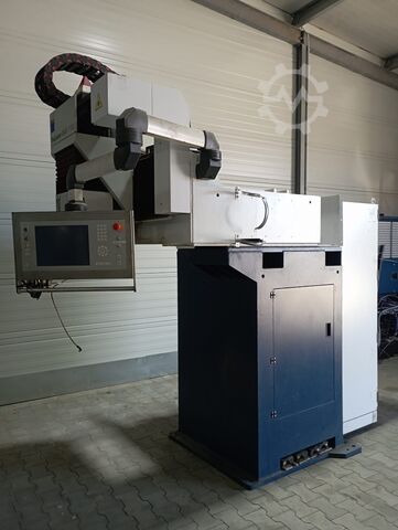 Laser welding system TRUMPF Cell 1100 (L 35)