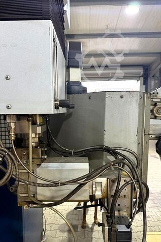 Laser welding system TRUMPF Cell 1100 (L 35)