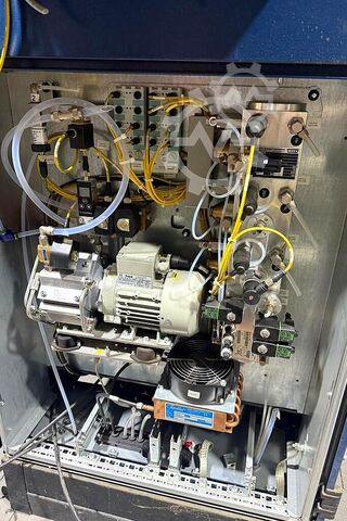 Laser welding system TRUMPF Cell 1100 (L 35)