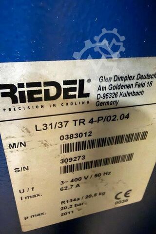Laser welding system TRUMPF Cell 1100 (L 35)