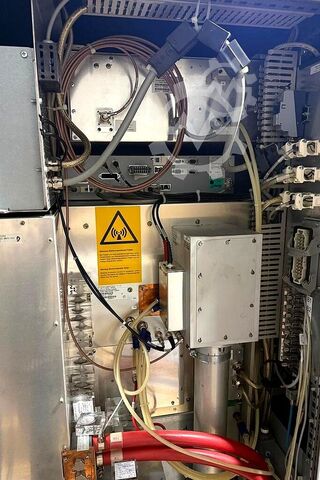 Laser welding system TRUMPF Cell 1100 (L 35)