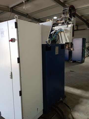 Laser welding system TRUMPF Cell 1100 (L 35)