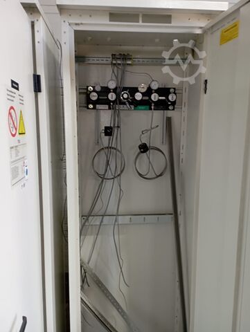 Laser welding system TRUMPF Cell 1100 (L 35)